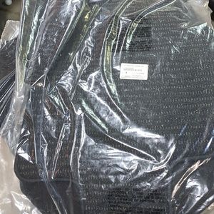 New! OEM Subaru 2015 dark charcoal gray floor mats